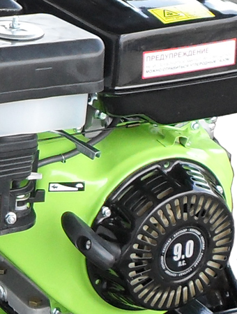 двигатель мотоблока Кентавр МБ 2090Б