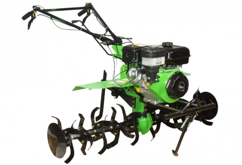 мотоблок Кентавр МБ 2090Б