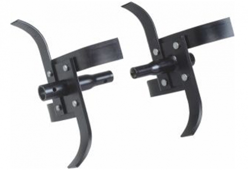 Секции почвофрезы для Кентавр МК20-1