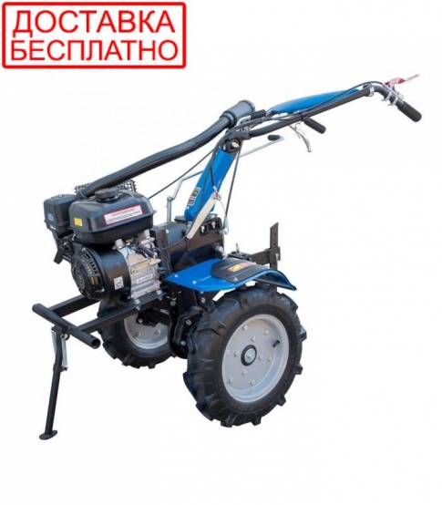 Мотоблок бензиновый ДТЗ 570БН/М2