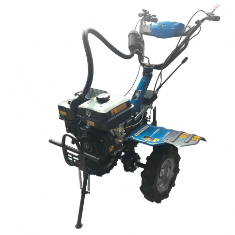 Мотоблок ДТЗ 570БН/М2 – К