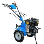 Мотоблок Кентавр МБ2060Д (4.00-10) +фреза