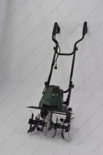 Iron Angel ET 1600 M