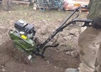 культиватор Zirka T20Б