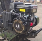 мотокультиватор Zirka T20Б