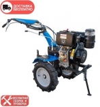 Дизельный мотоблок ДТЗ 512ДН