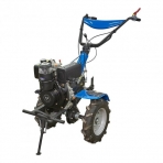 Мотоблок ДТЗ 560 ДН, ручной стартер, 6 л.с.