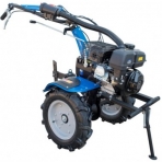 Мотоблок бензиновый ДТЗ 517БН