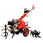 Мотоблок WEIMA WM610АЕ DeLuxe