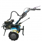 Мотоблок ДТЗ 570БН/М2 – К