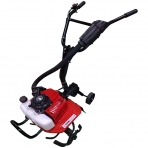 Мотокультиватор Кентавр МК10-3CФ с мощным двигателем