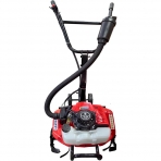 Мотокультиватор Кентавр МК10-3CФ с фильтром