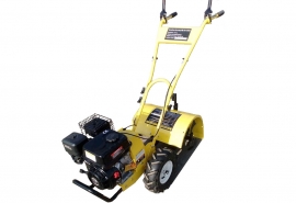 Кентавр МБ 40-1С /500 с активной фрезой