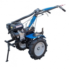 Мотоблок бензиновый ДТЗ 517БН