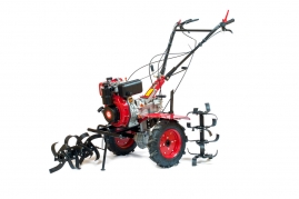 Мотоблок WEIMA WM1100A-6